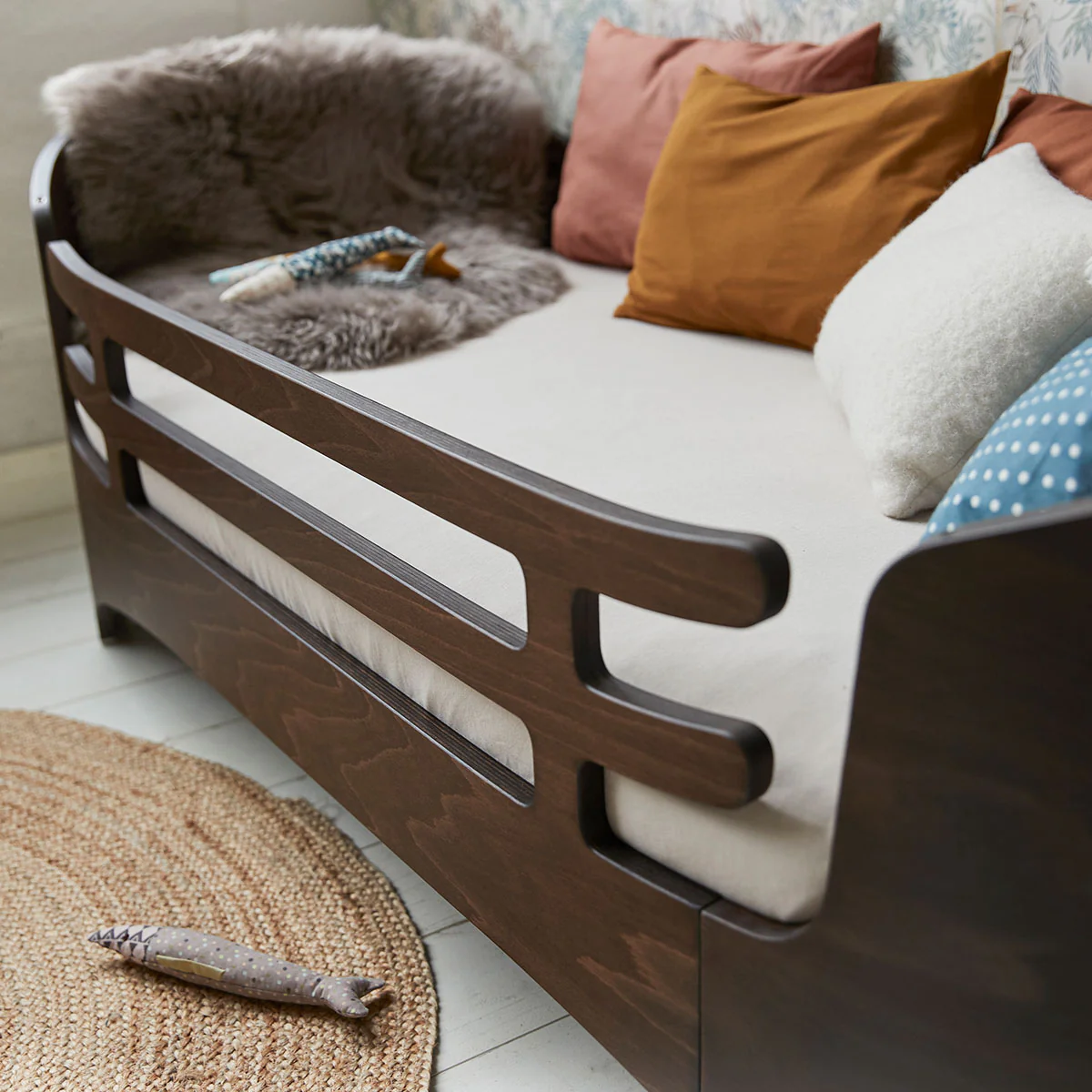 Bettschutzgitter für Classic™ Juniorbett - Image 4