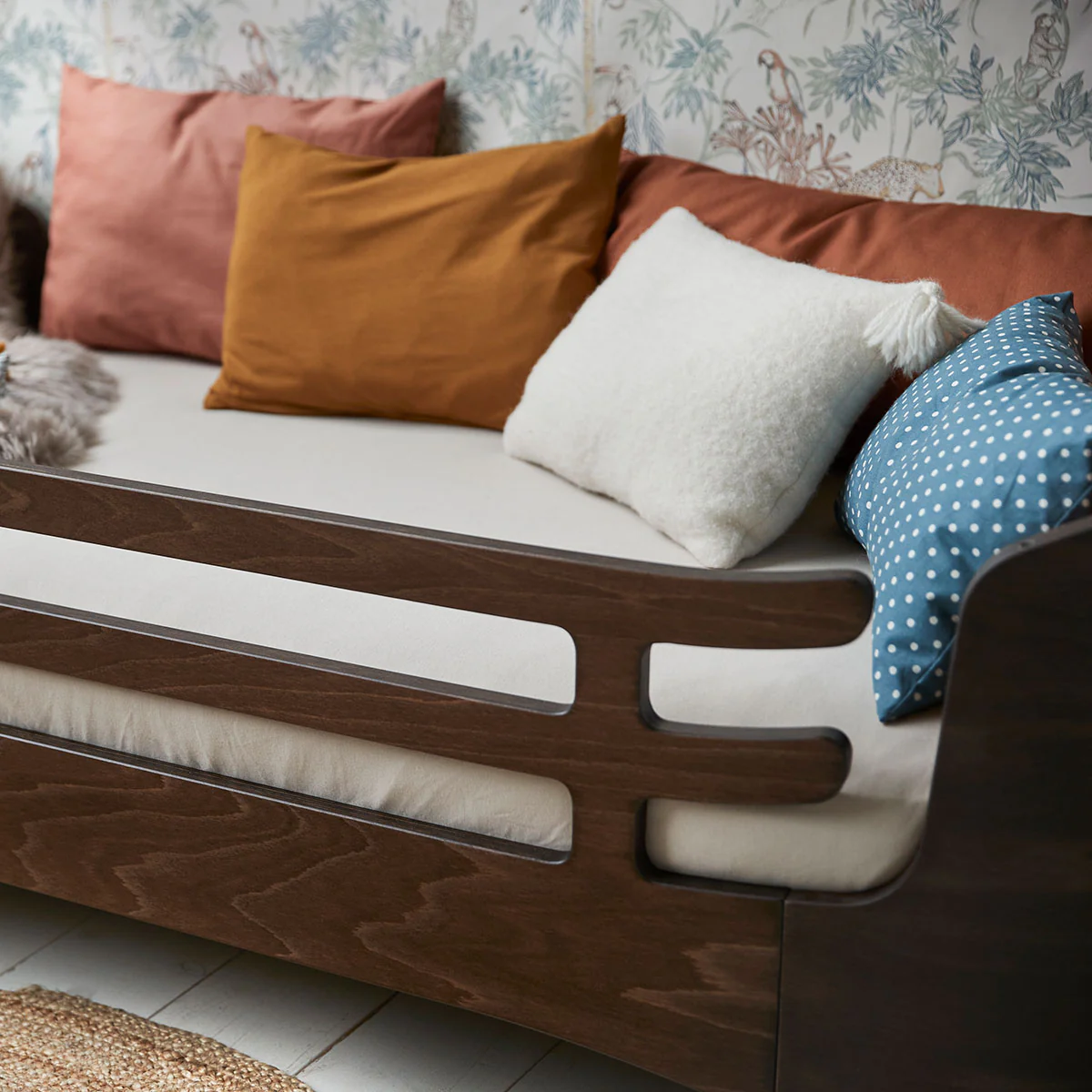 Bettschutzgitter für Classic™ Juniorbett - Image 8