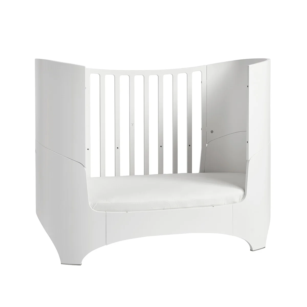 Classic™ mitwachsendes Babybett & Juniorbett 0-7 Jahre - Image 16