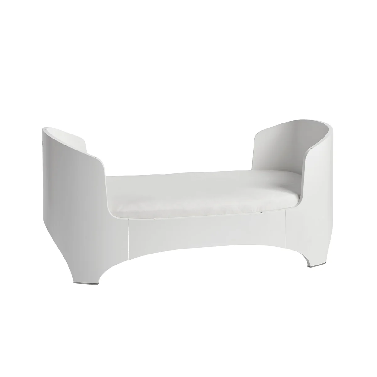 Classic™ mitwachsendes Babybett & Juniorbett 0-7 Jahre - Image 17