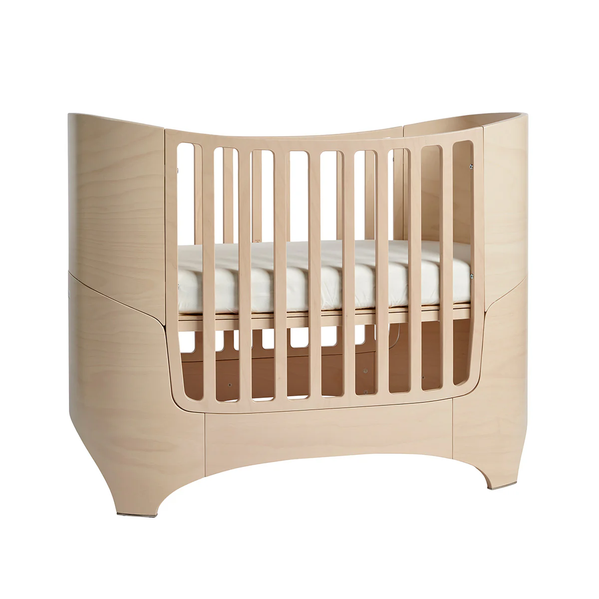 Classic™ mitwachsendes Babybett & Juniorbett 0-7 Jahre - Image 7