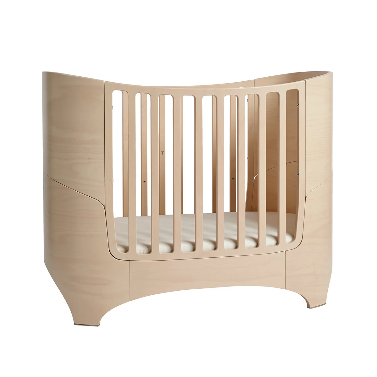 Classic™ mitwachsendes Babybett & Juniorbett 0-7 Jahre - Image 8