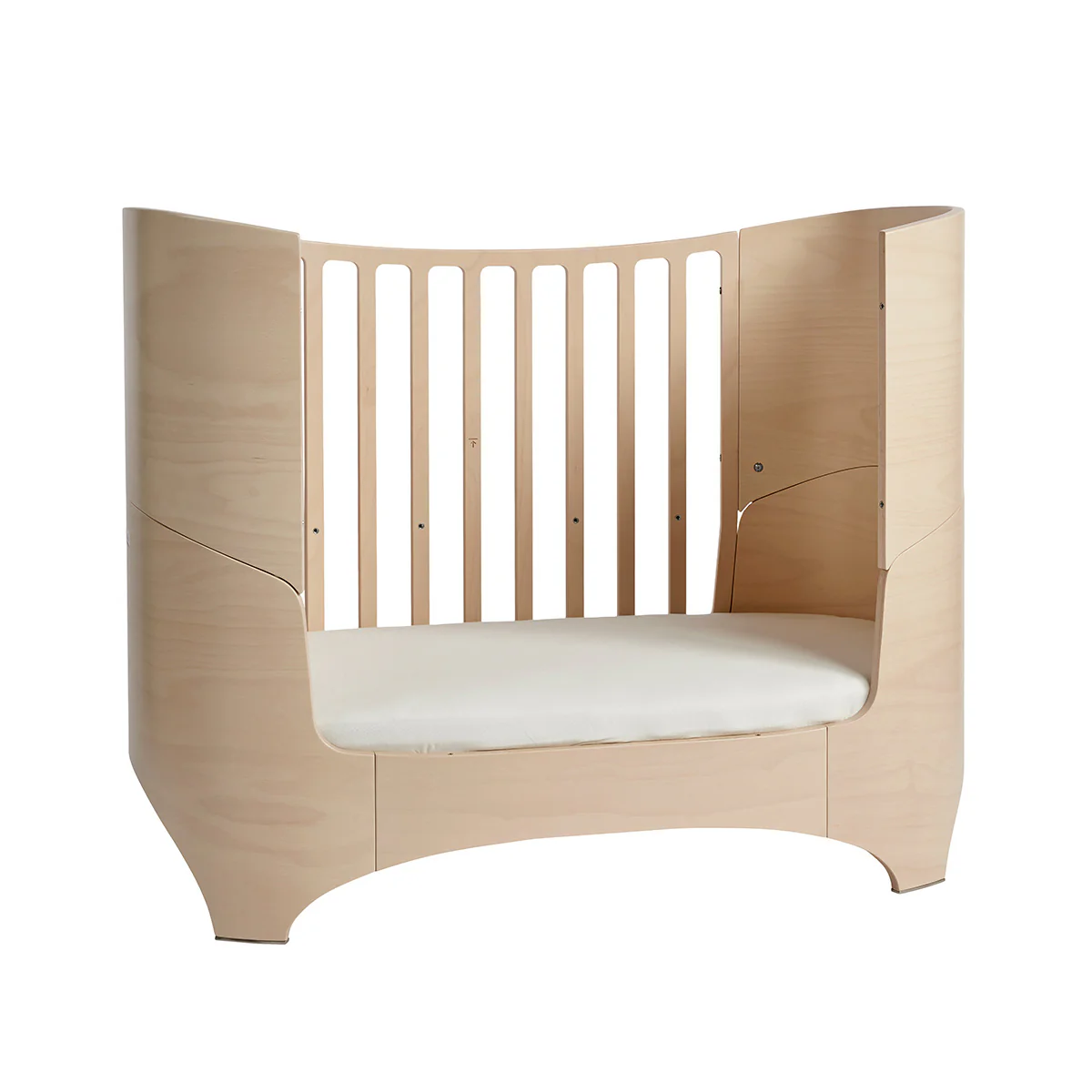 Classic™ mitwachsendes Babybett & Juniorbett 0-7 Jahre - Image 9