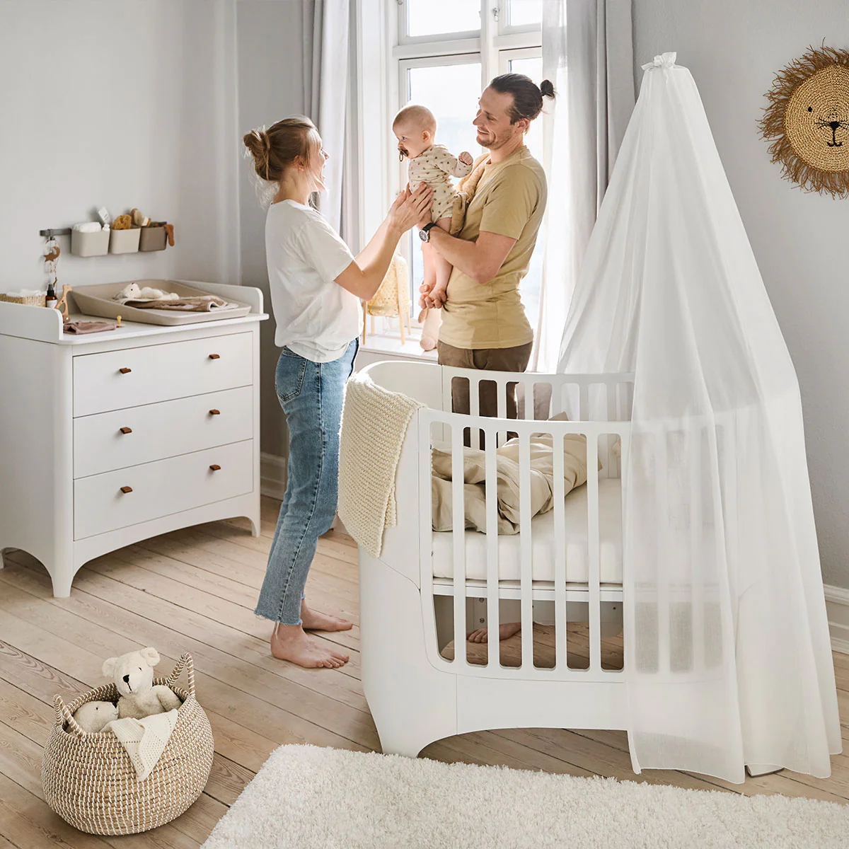 Classic™ Babybett 0-3 Jahre - Image 13