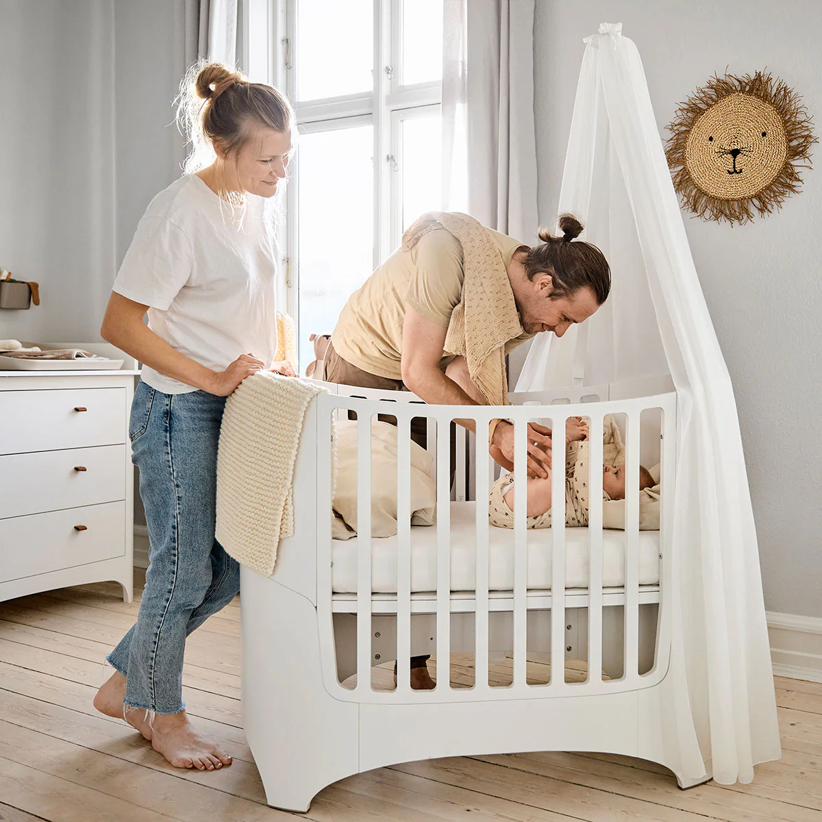 Classic™ Babybett 0-3 Jahre - Image 14
