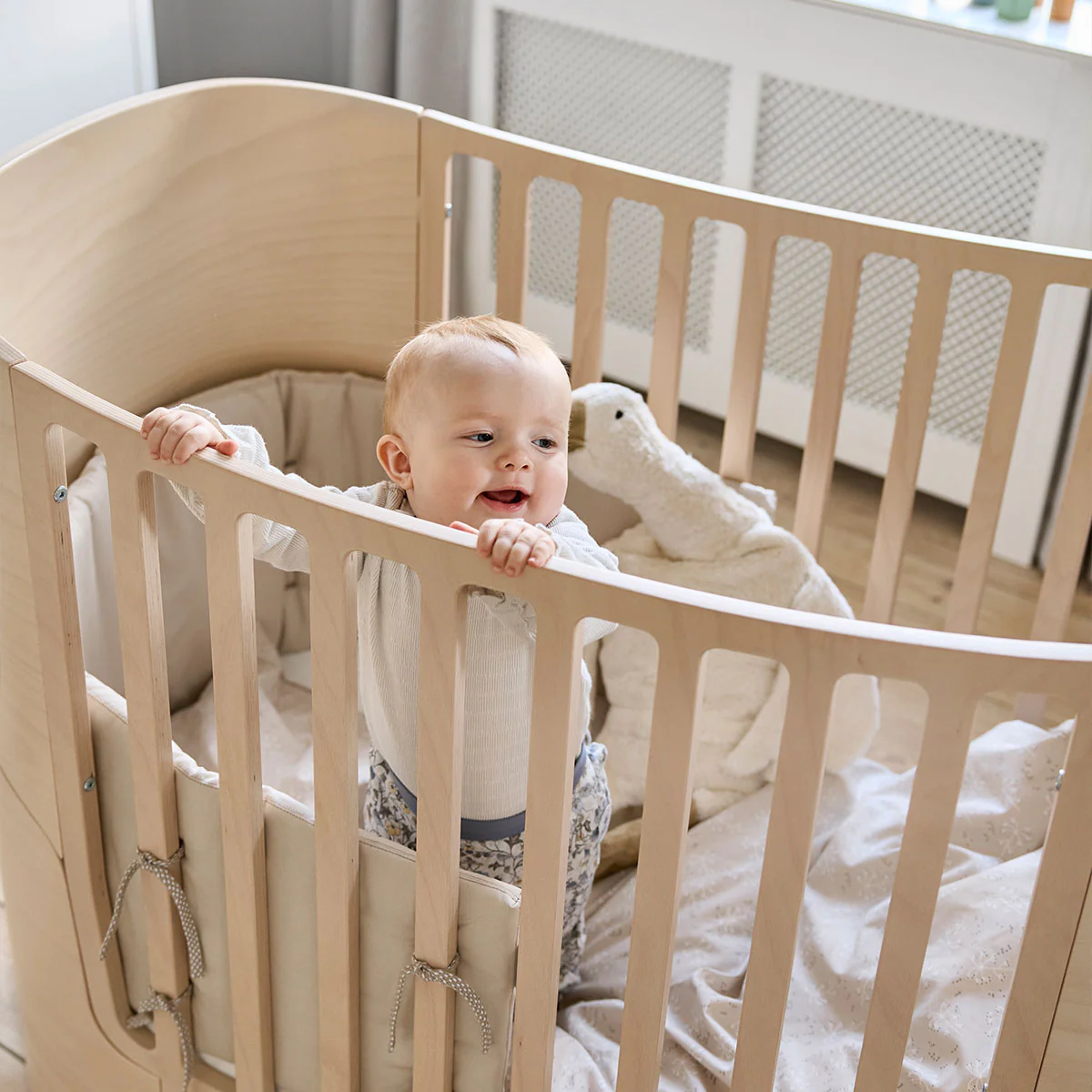 Classic™ Babybett 0-3 Jahre - Image 3