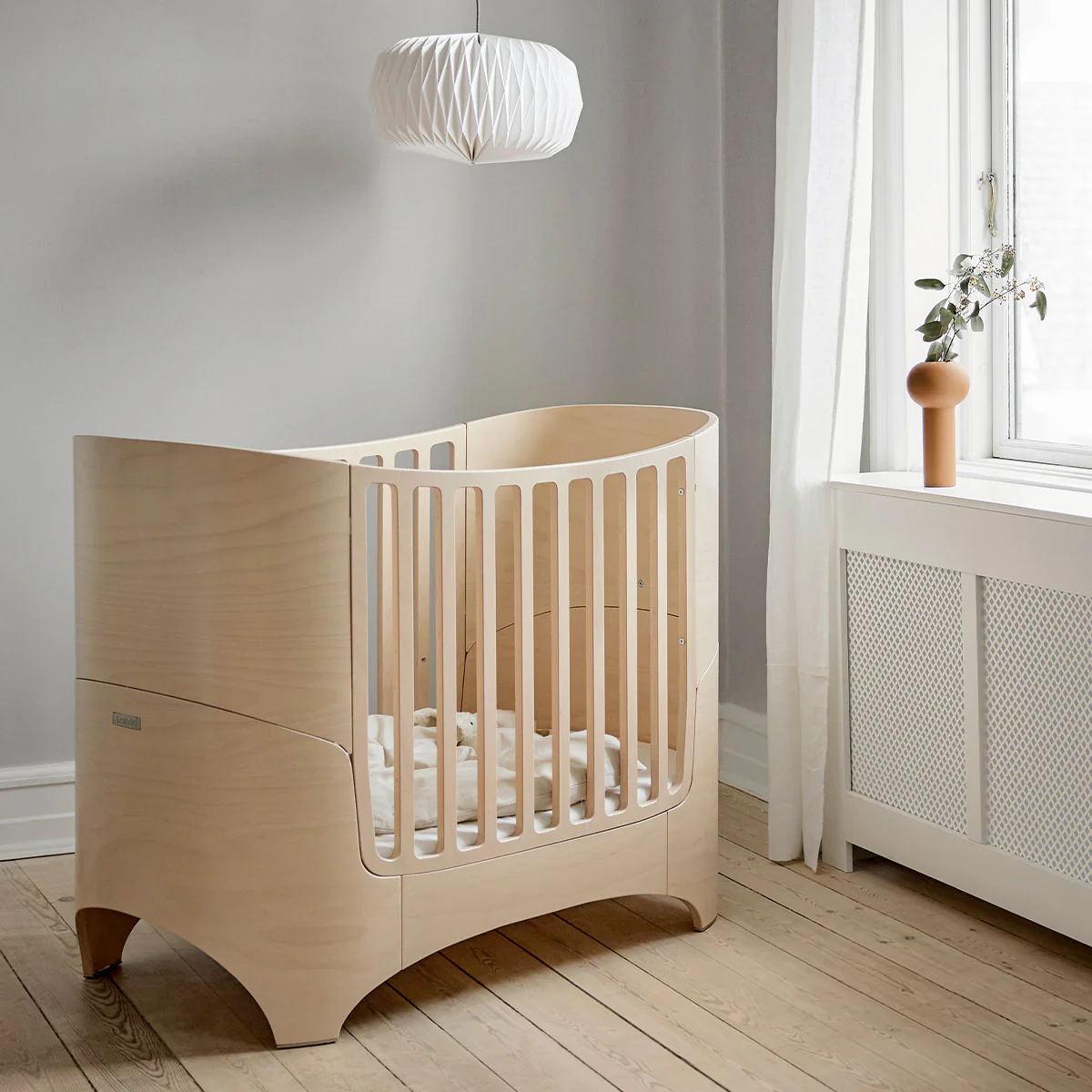 Classic™ Babybett 0-3 Jahre - Image 4