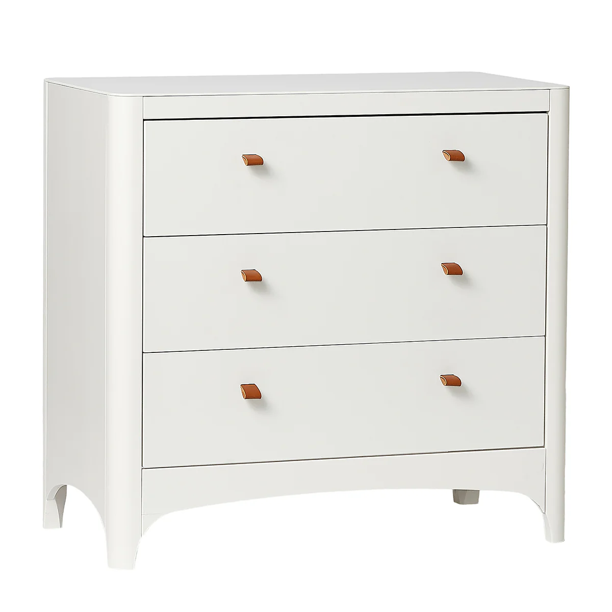 Classic™ Kommode White - Image 3