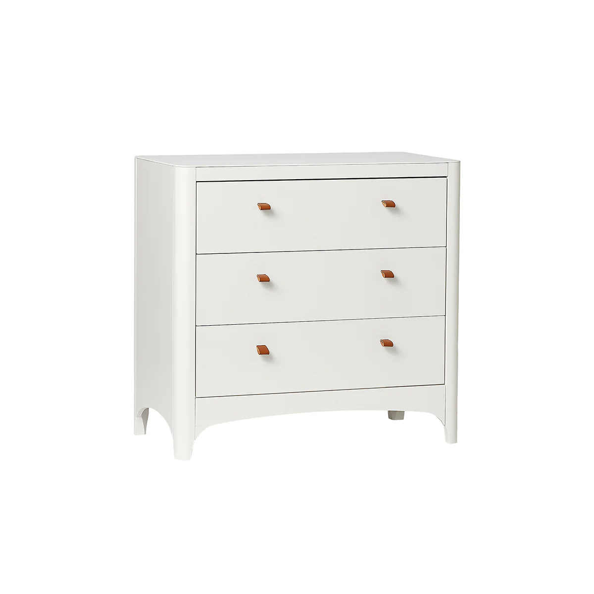 Classic™ Kommode White - Image 4