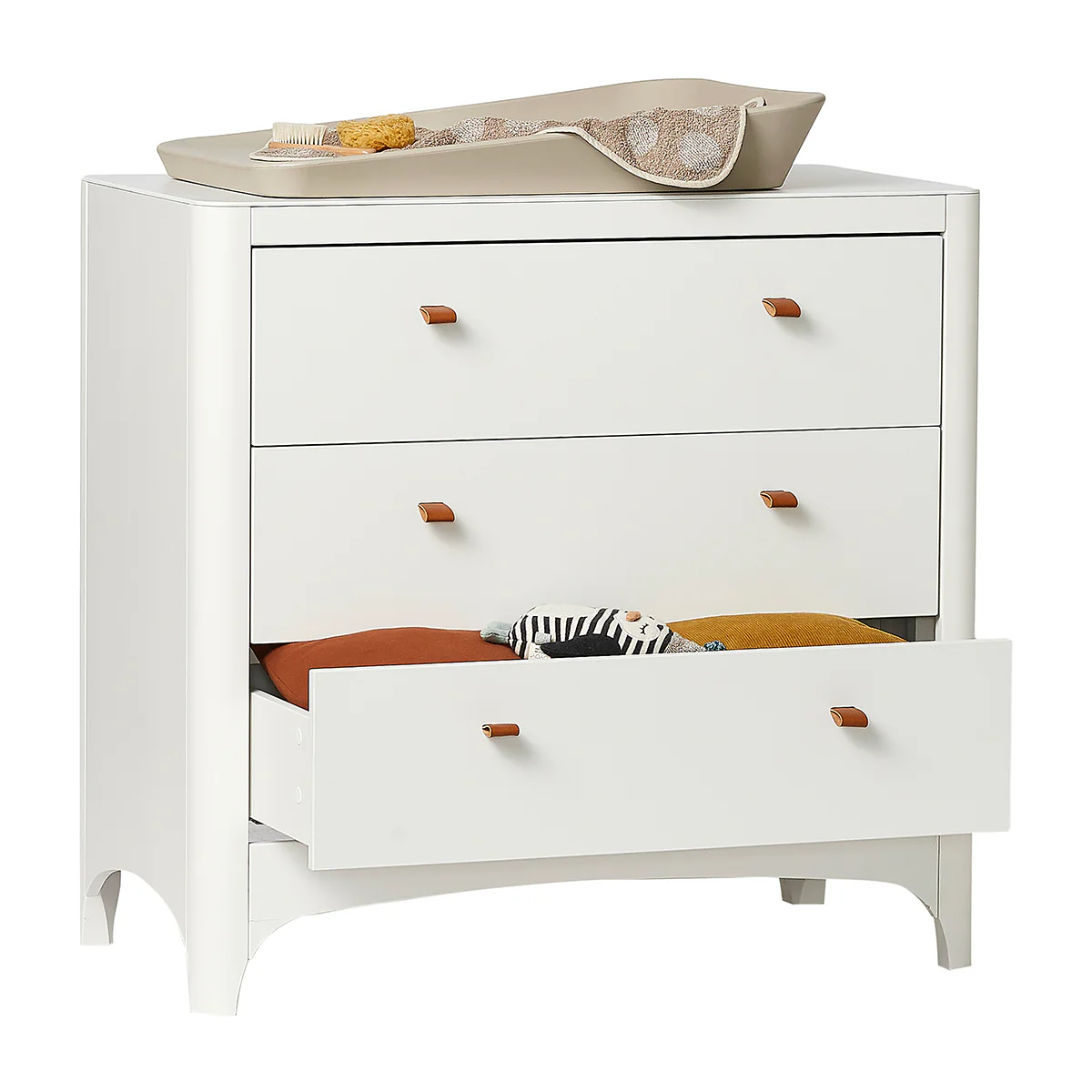 Classic™ Kommode White - Image 5