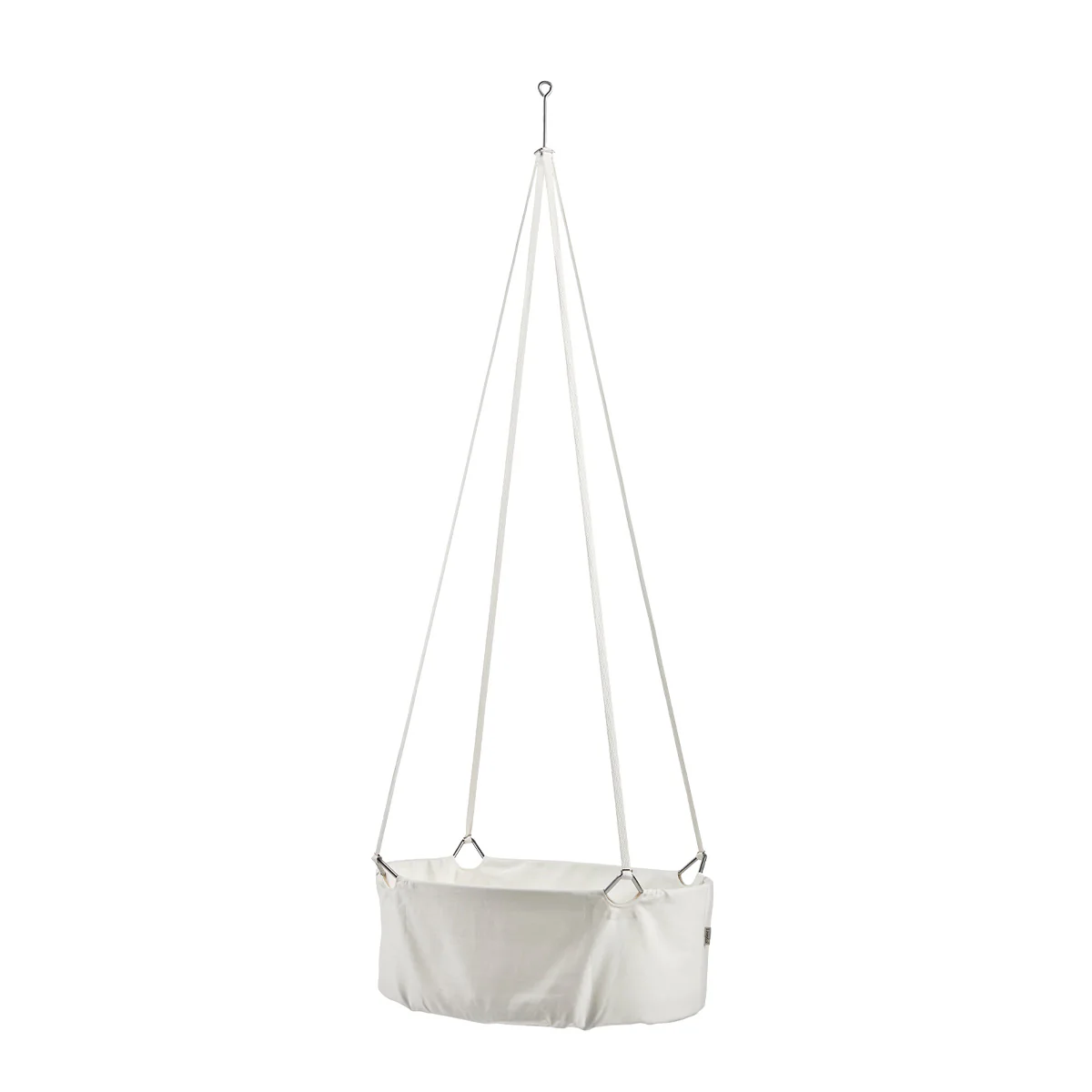 Classic™ Wiege mit Matratze - Image 6