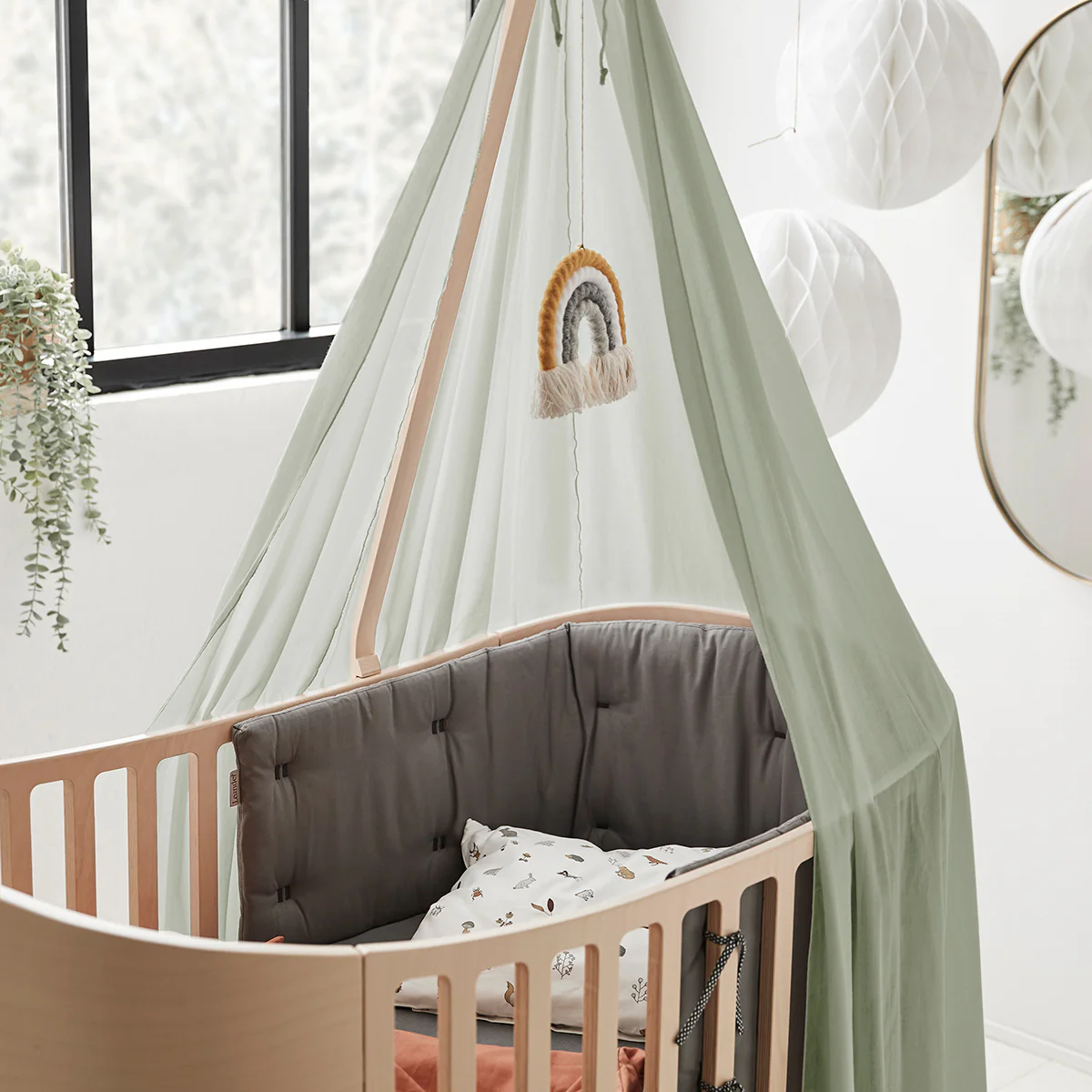 Himmel für Classic™ Babybett - Image 14