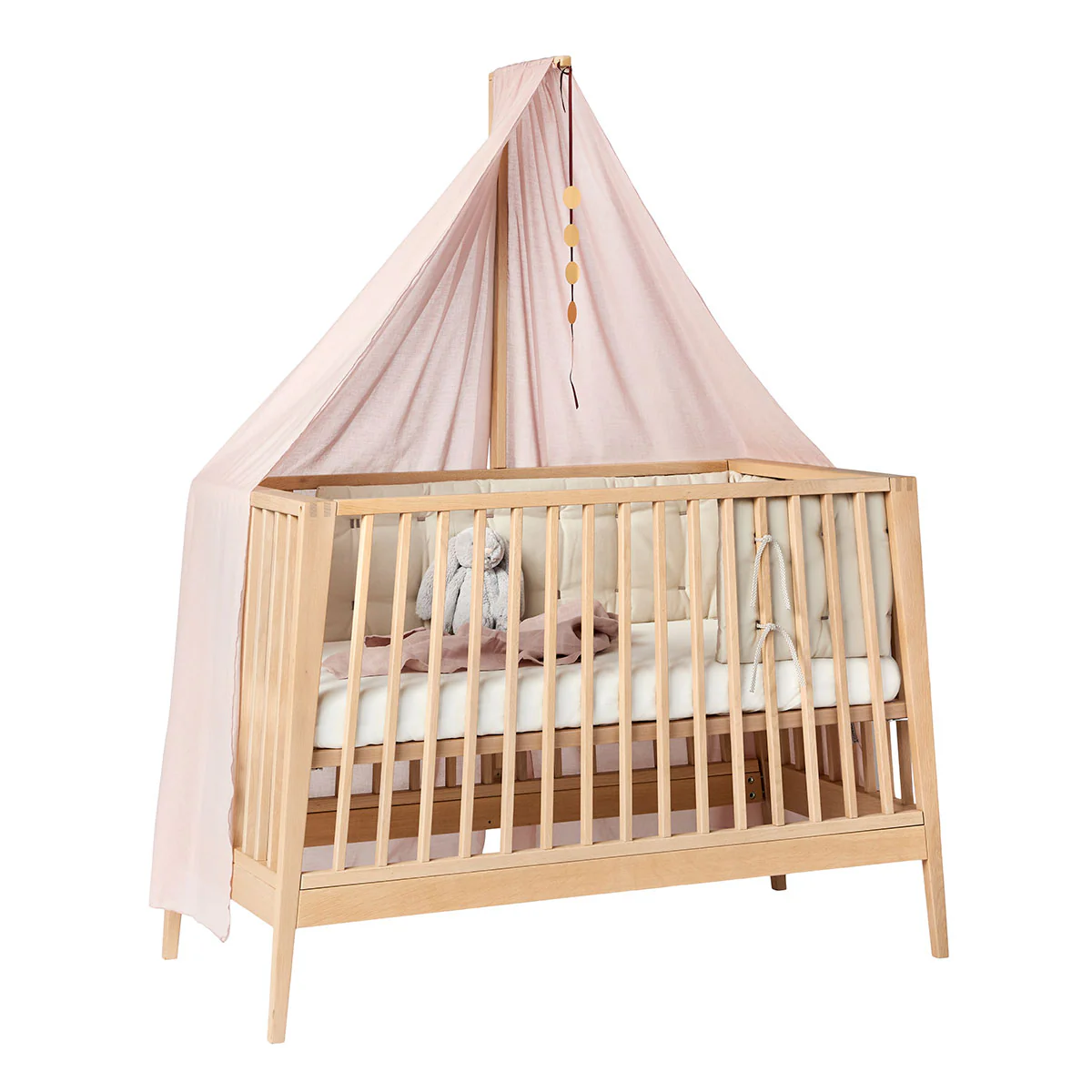 Himmel für Linea™ & Luna™ Babybett - Image 10