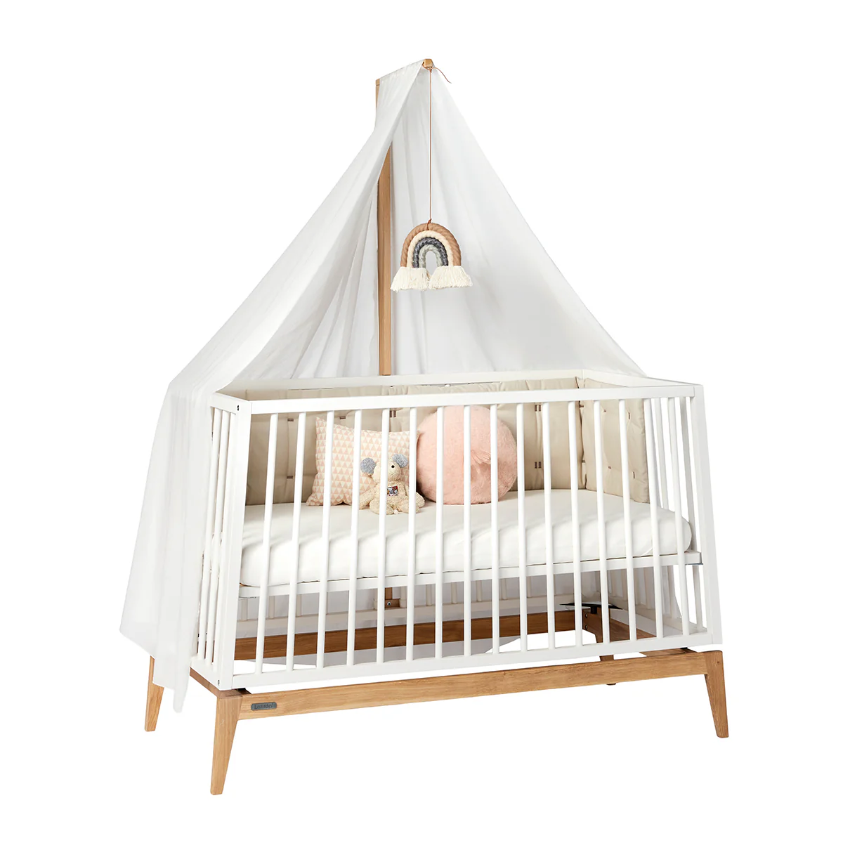 Himmel für Linea™ & Luna™ Babybett - Image 3