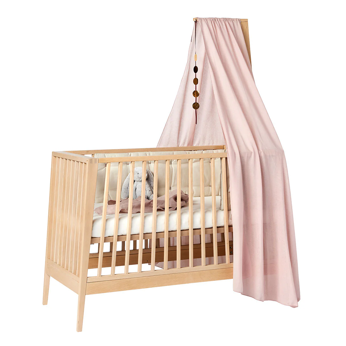 Himmelgestell für Babybett Linea™ und Luna™ - Image 12