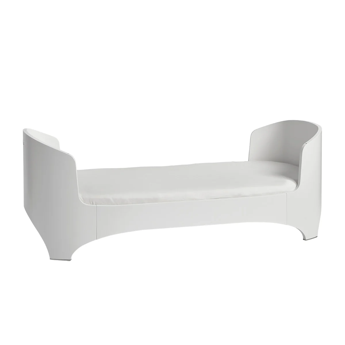 Junior Erweiterungs-Set für Classic™ Babybett - Image 6