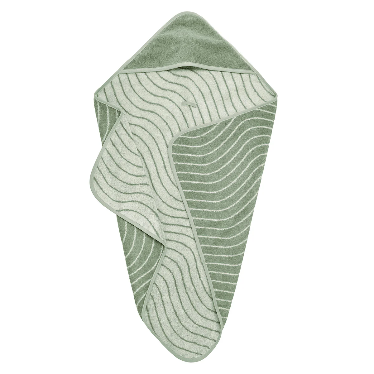 Leander Hoodie, Woodland - Image 3