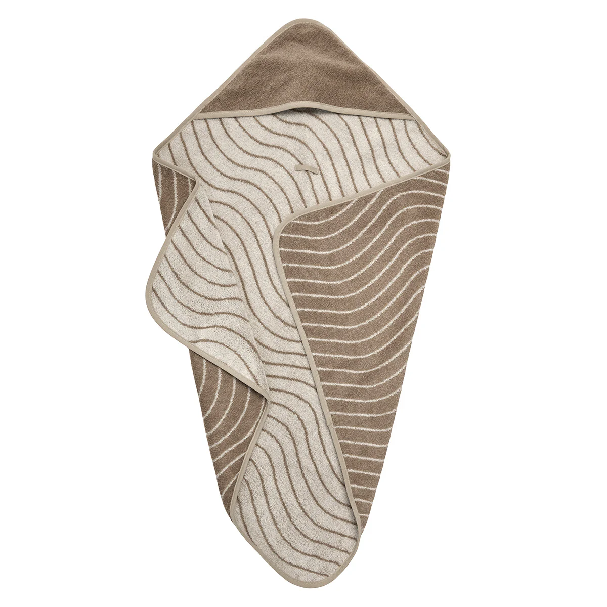 Leander Hoodie, Woodland - Image 5
