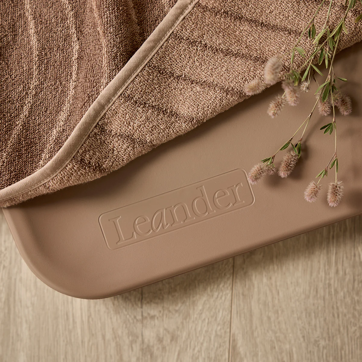 Leander Matty™ Wickelauflage - Image 50