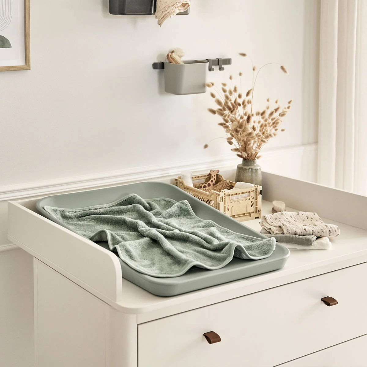 Leander Topper für Wickelauflage - Image 12