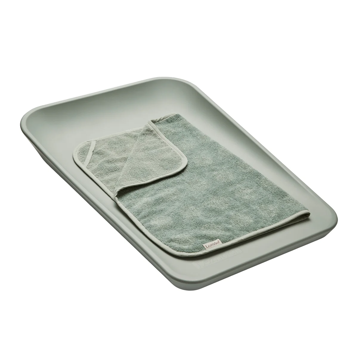 Leander Topper für Wickelauflage - Image 13