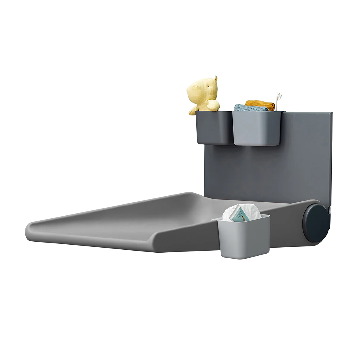 Leander Wally™ - klappbarer Wickeltisch - Image 14
