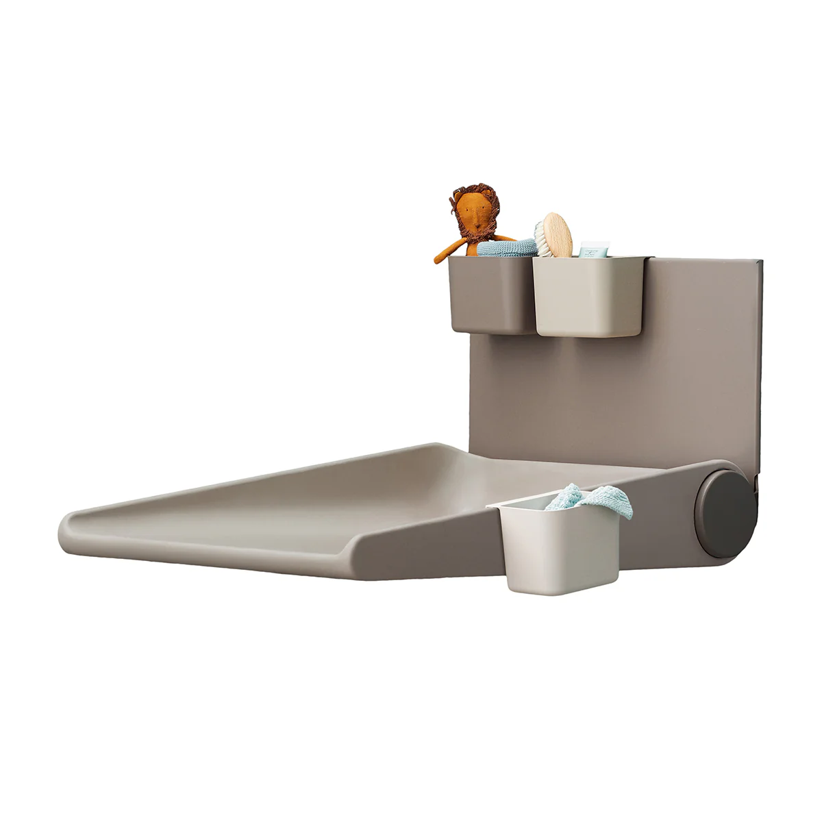 Leander Wally™ - klappbarer Wickeltisch - Image 6