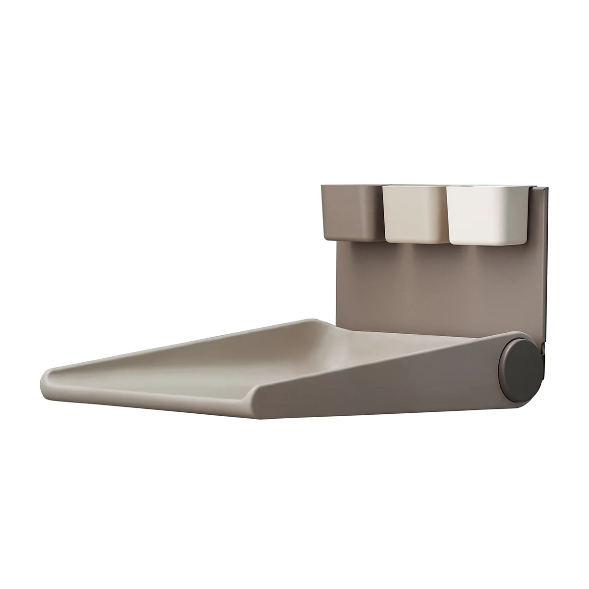 Leander Wally™ - klappbarer Wickeltisch - Image 8