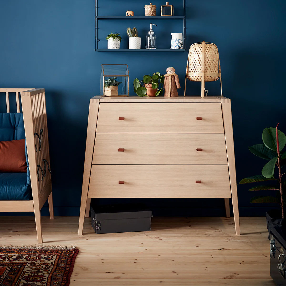 Ledergriffe 6 Stk. - Image 17