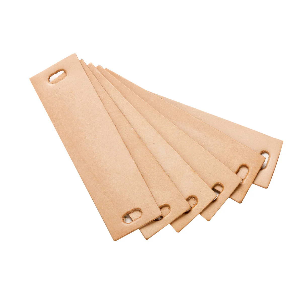 Ledergriffe 6 Stk. - Image 9