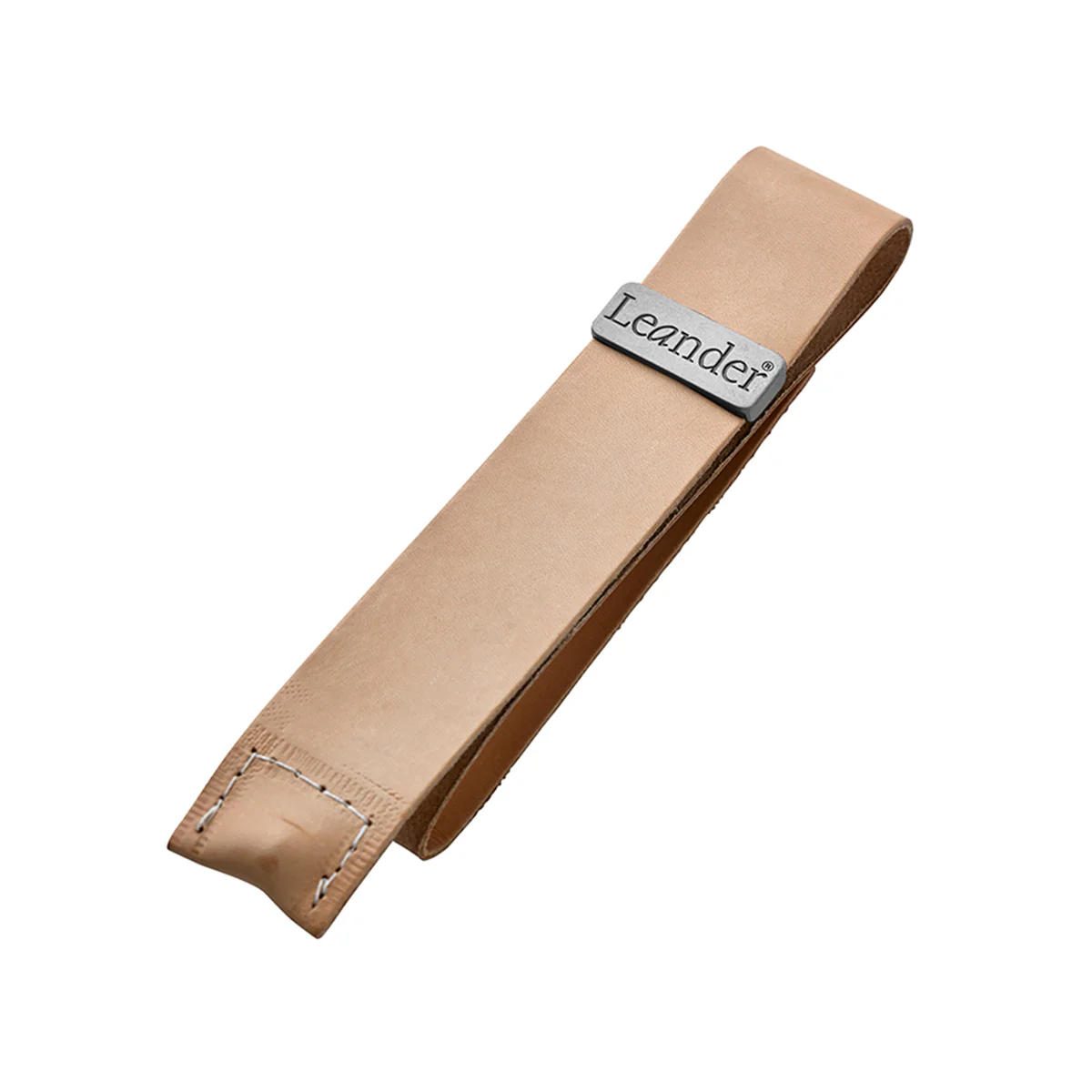 Ledergurt für Sicherheitsbügel - Image 5