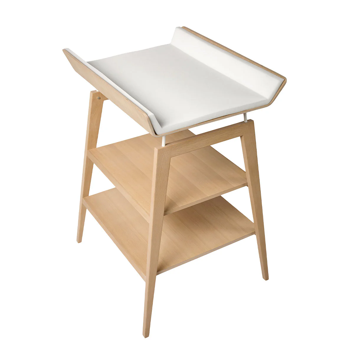 Linea™ Wickeltisch mit Schaumstoffpolster - Image 12