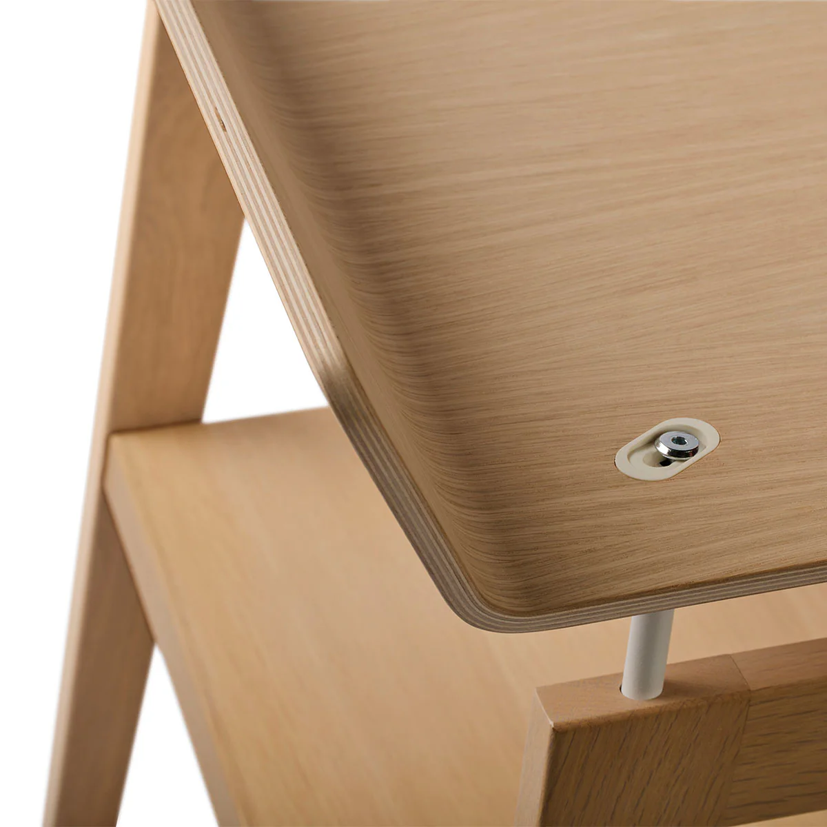 Linea™ Wickeltisch mit Schaumstoffpolster - Image 13