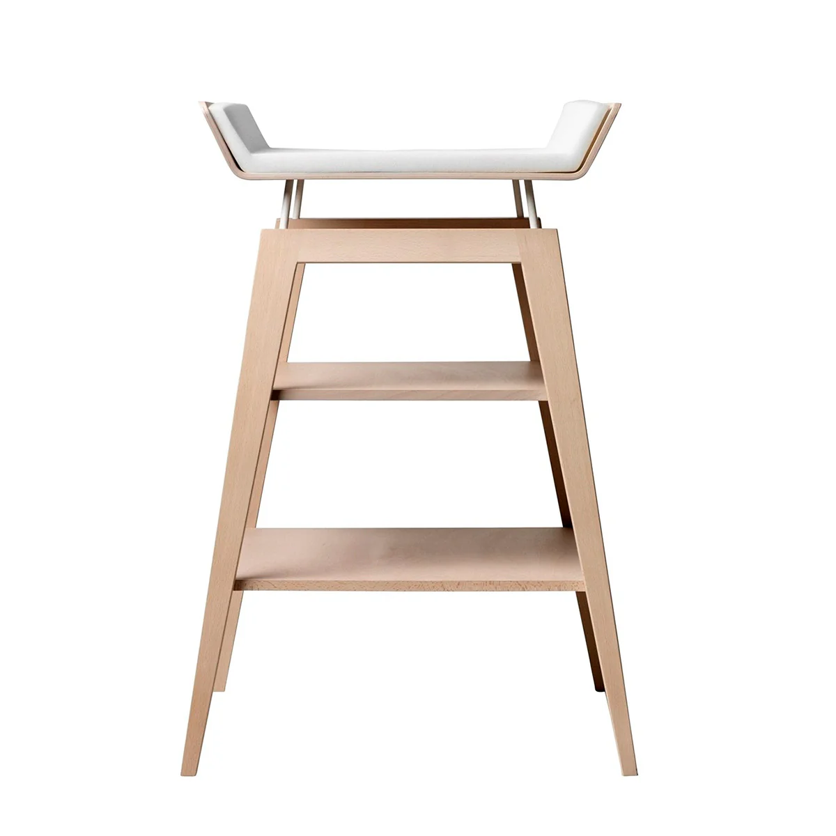 Linea™ Wickeltisch mit Schaumstoffpolster - Image 17