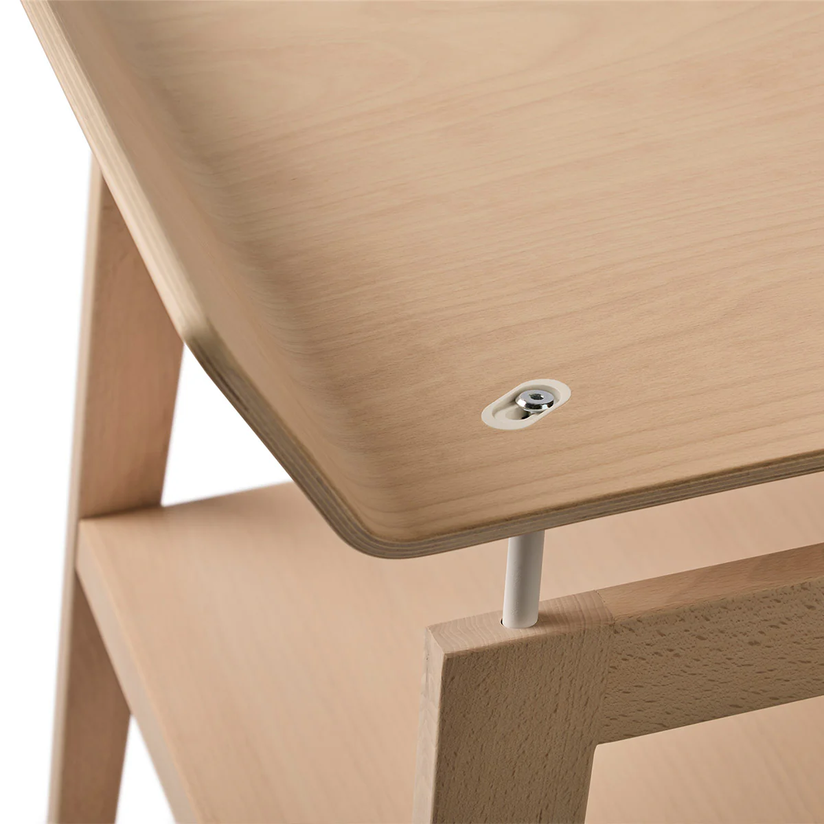 Linea™ Wickeltisch mit Schaumstoffpolster - Image 26