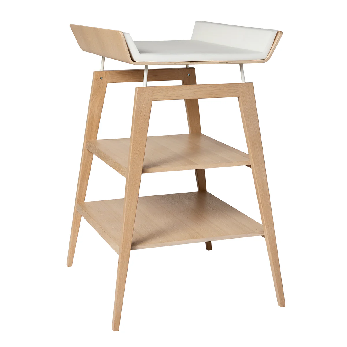 Linea™ Wickeltisch mit Schaumstoffpolster - Image 9