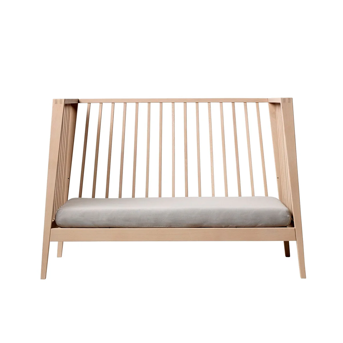 Matratze für Linea™ & Luna™ Babybett 120cm, Comfort - Image 4