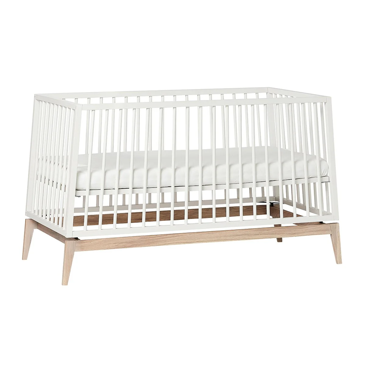 Matratze für Luna™ Babybett 140cm, Comfort - Image 3