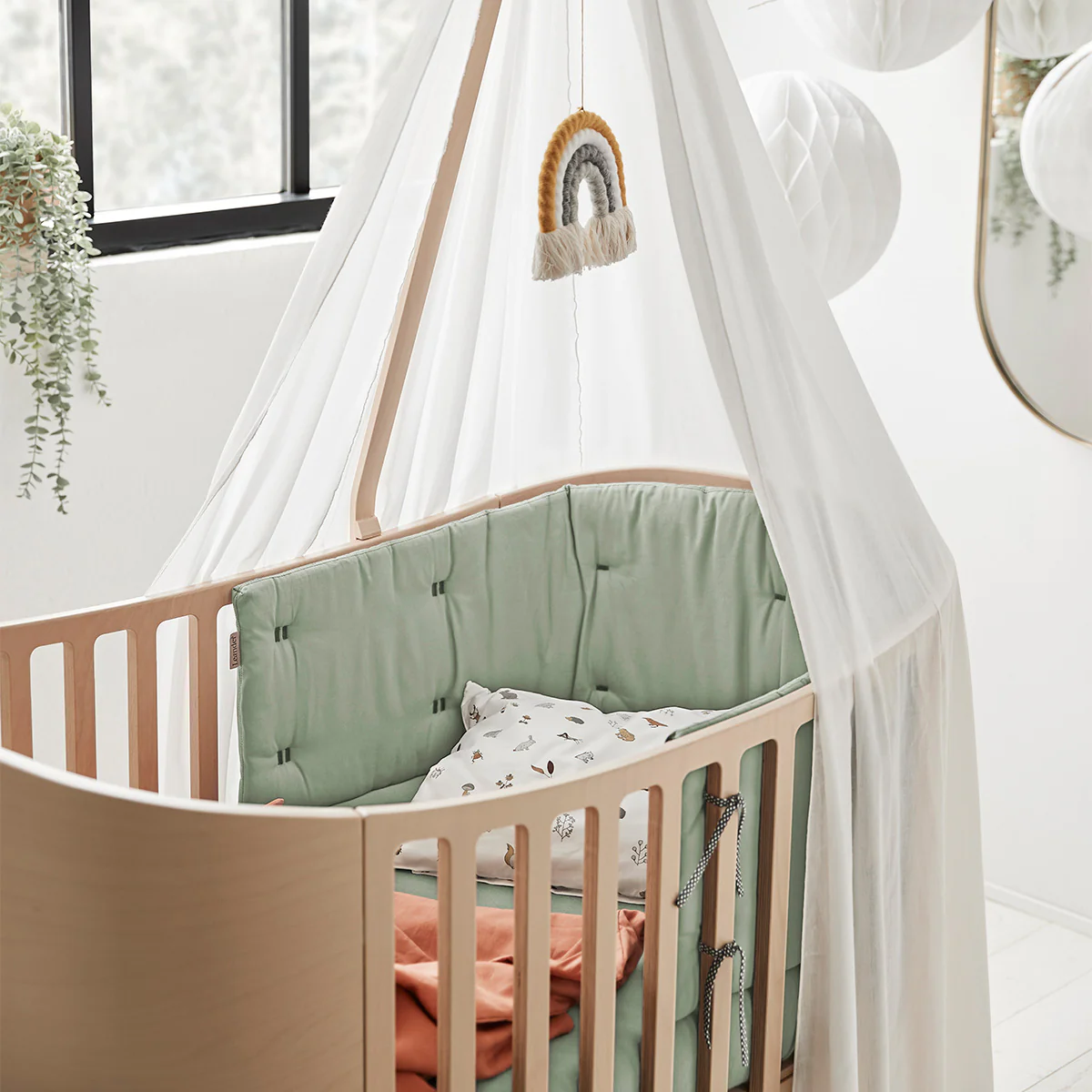 Nestchen für Classic™ Babybett - Image 3