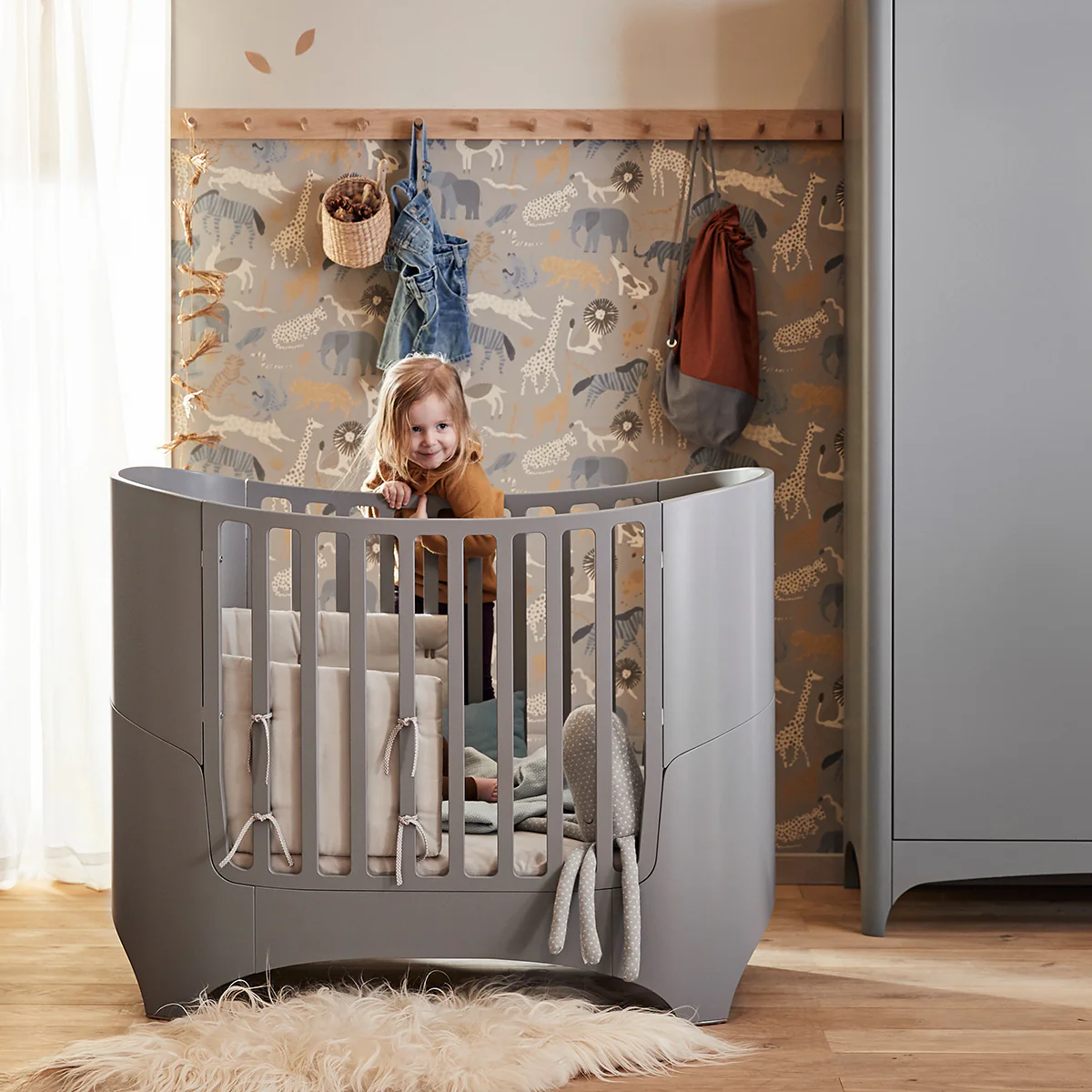 Nestchen für Classic™ Babybett - Image 6