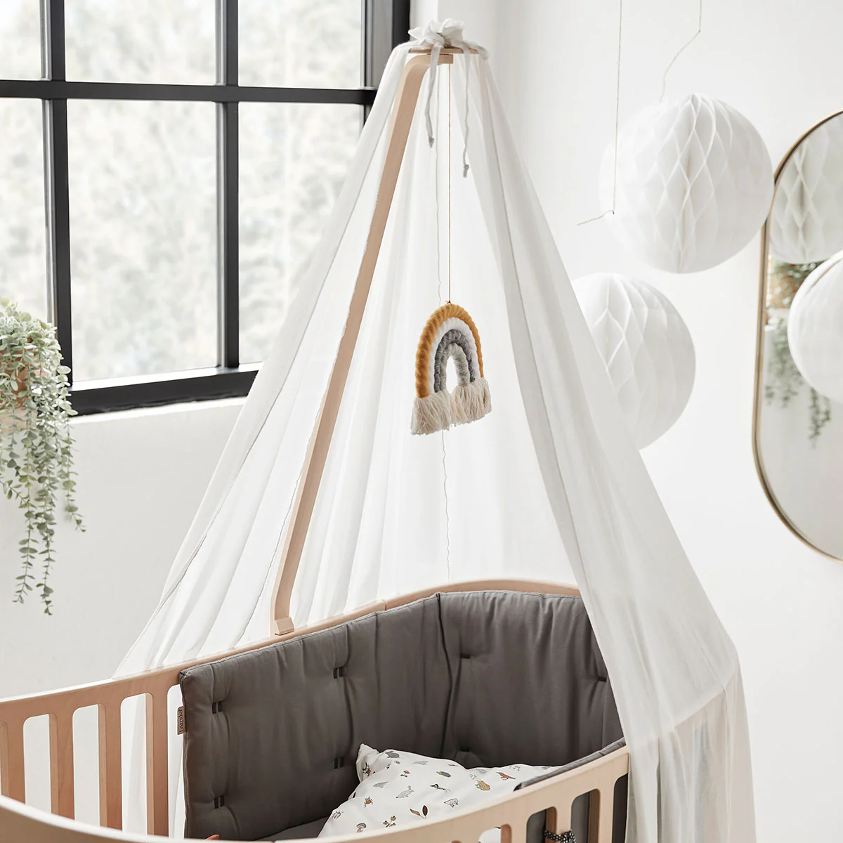 Nestchen für Classic™ Babybett - Image 7
