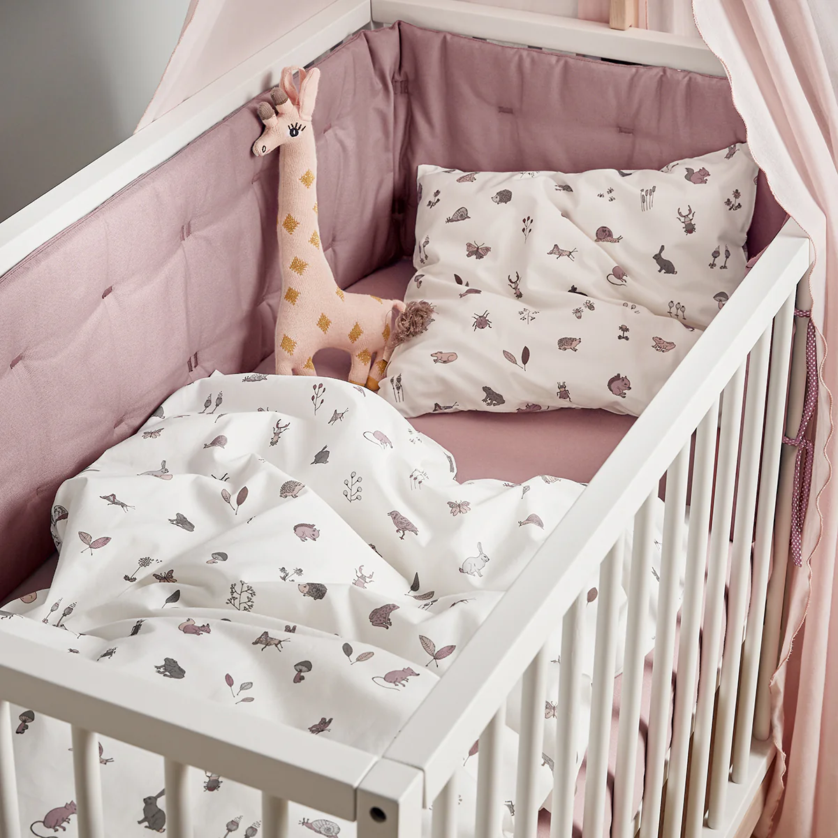 Nestchen für Linea™ & Luna™ Babybett - Image 13