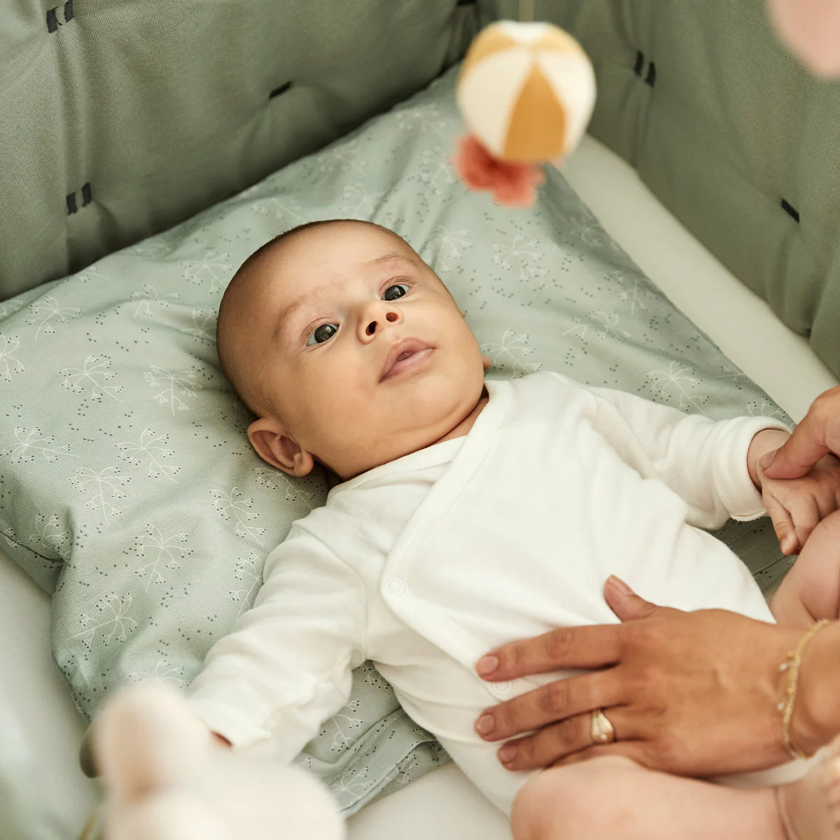 Nestchen für Linea™ & Luna™ Babybett - Image 18
