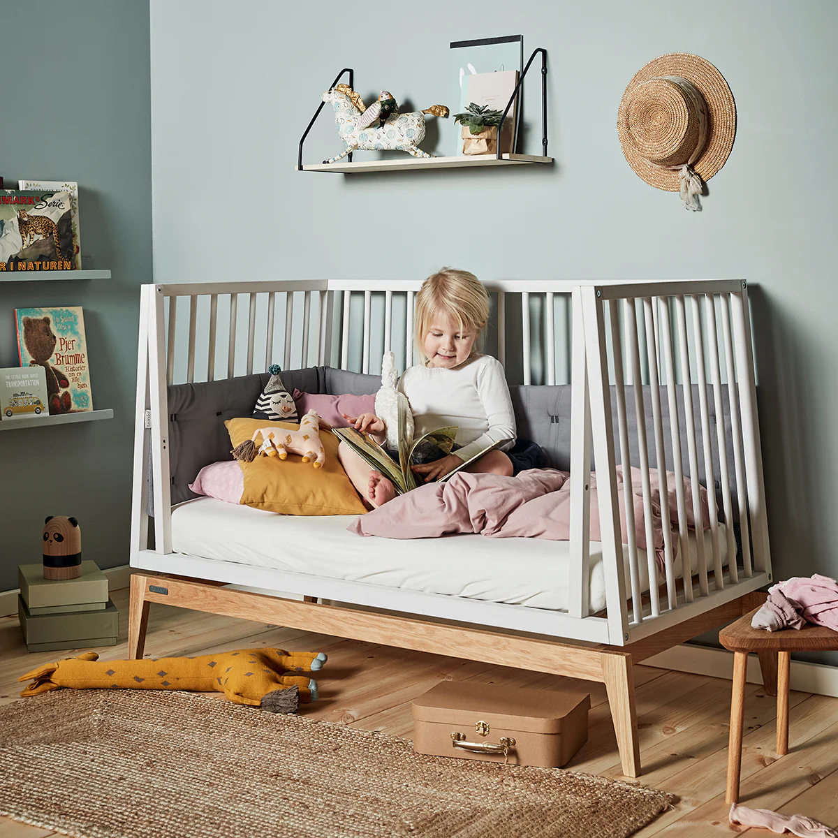 Nestchen für Linea™ & Luna™ Babybett - Image 6