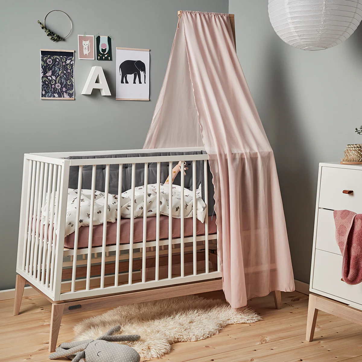 Nestchen für Linea™ & Luna™ Babybett - Image 7