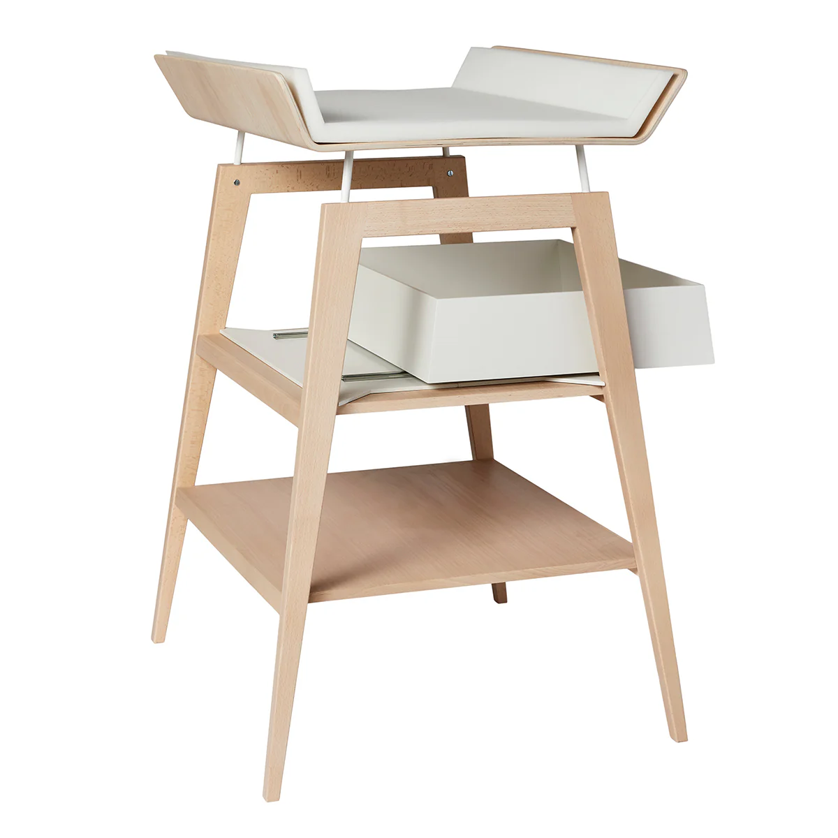 Schublade für Linea™ Wickeltisch, White - Image 9