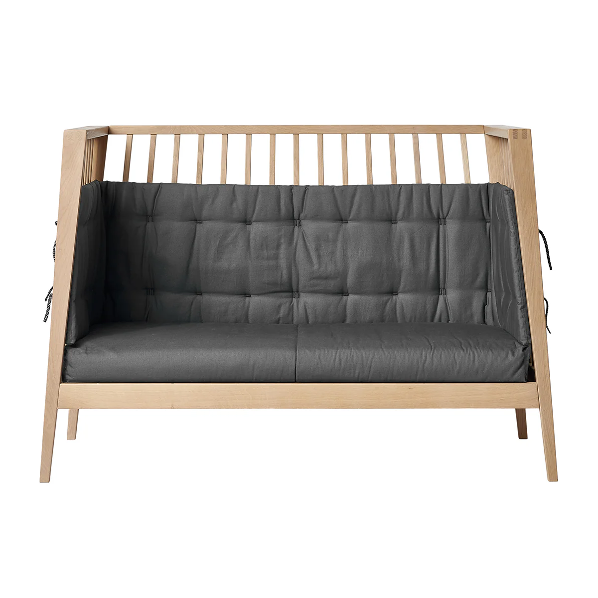 Sofa-Set Linea™ & Luna™ Babybett 120cm - Image 4