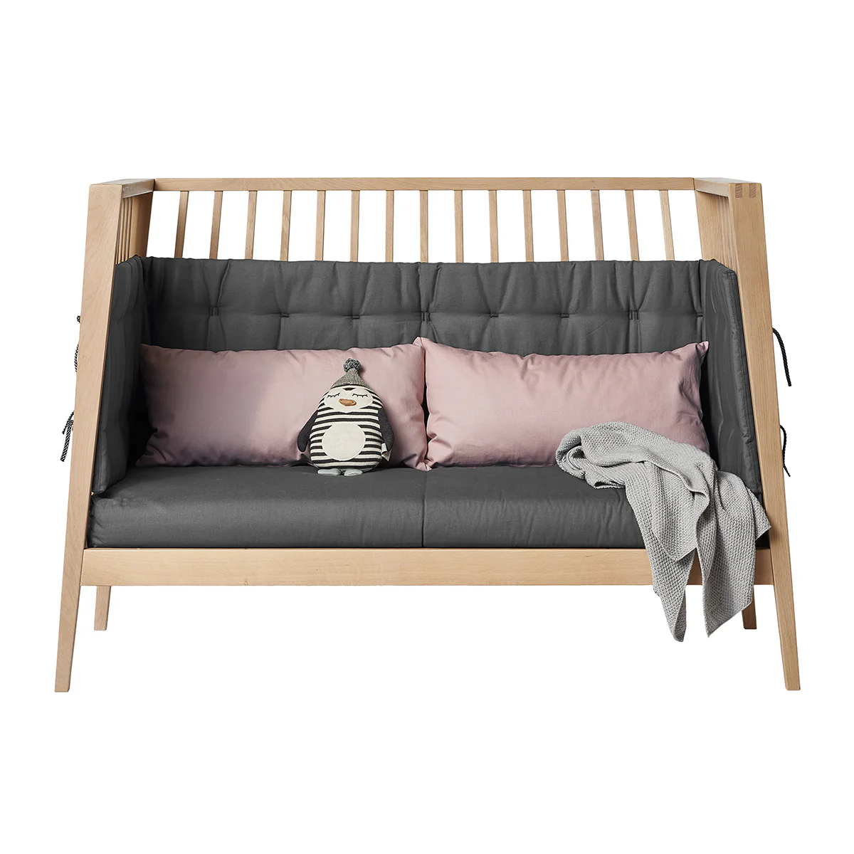 Sofa-Set Luna™ Babybett 140cm - Image 3