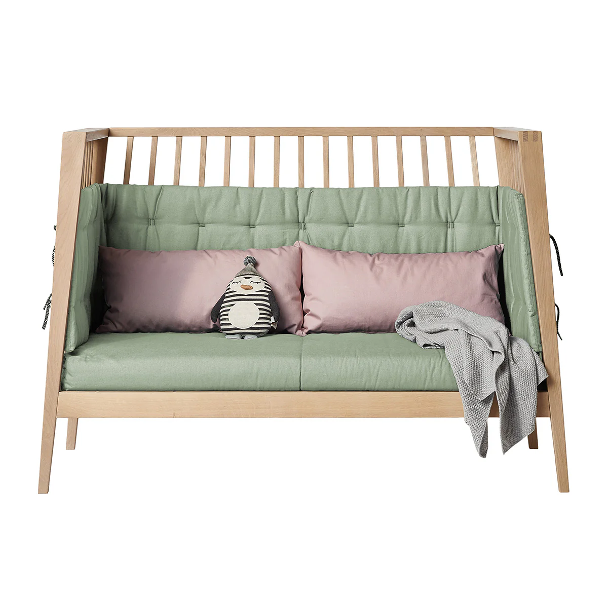 Sofa-Set Luna™ Babybett 140cm - Image 7