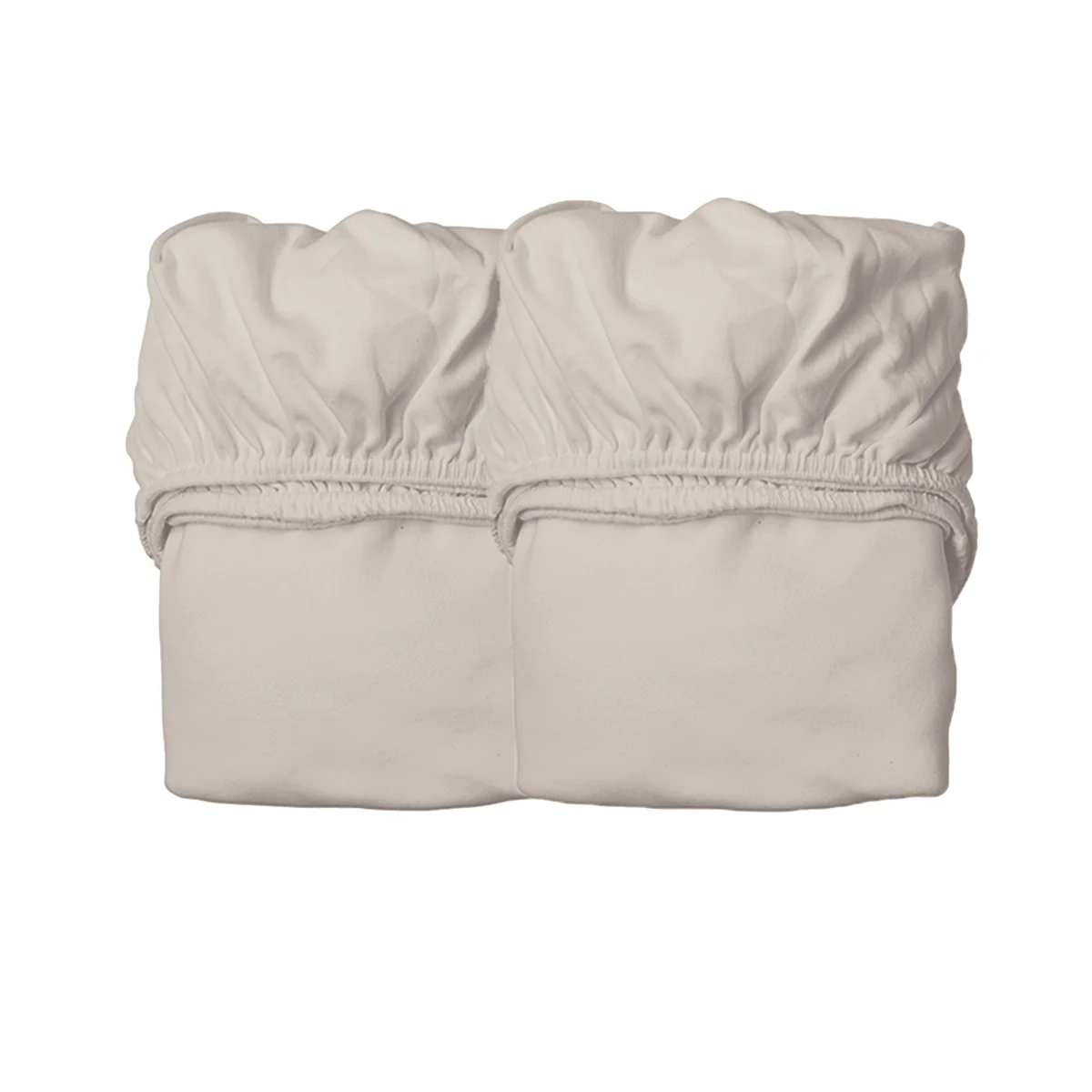 Spannbettlaken aus Biobaumwolle für Junior Bett, 2 Stk. - Image 17